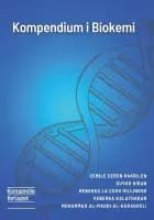 Kompendium i Biokemi af Cemile Ceren Hakbilen, Duygu Kiran og Rebekka la Cour Hillingsø