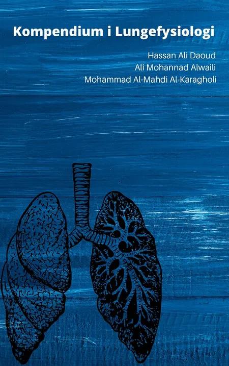Kompendium i Lungefysiologi af Hassan Ali Daoud