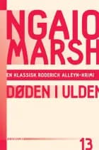 Døden i ulden af Ngaio Marsh