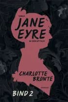 Jane Eyre af Charlotte Brontë