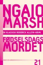 Fødselsdagsmordet af Ngaio Marsh