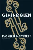 Glasnøglen af Dashiell Hammet