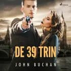 De 39 trin af John Buchan
