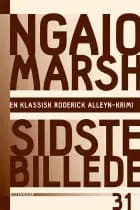 Ngaio Marsh 31 - Sidste billede af Ngaio Marsh