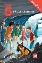 De 5 på Djævleklippen af Enid Blyton