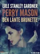 Perry Mason: Den lånte brunette af Erle Stanley Gardner