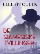 De siamesiske tvillinger af Ellery Queen