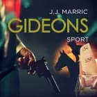 Gideons sport af J.J. Marric