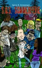 SOS Sommerferie af Søren B. Kristensen