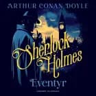 Sherlock Holmes' eventyr af Arthur Conan Doyle