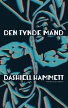 Den tynde mand af Dashiell Hammett