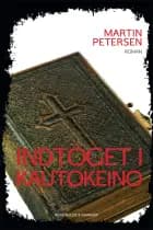 Indtoget i Kautokeino af Martin Petersen