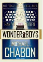 Wonderboys af Michael Chabon