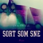 Sort som sne af Jan Thiele