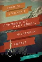 Gaden af Andreas Maier