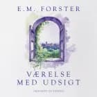 Værelse med udsigt af E.M. Forster