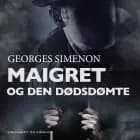 Maigret og den dødsdømte af Georges Simenon