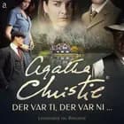 Der var ti, der var ni ... af Agatha Christie