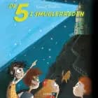 De 5 i smuglernes hus af Enid Blyton