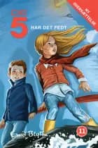 De 5 har det fedt af Enid Blyton