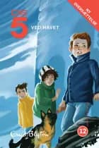 De 5 ved havet af Enid Blyton