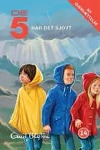 De 5 har det sjovt af Enid Blyton
