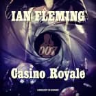 Casino Royale af Ian Fleming