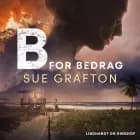 B for bedrag af Sue Grafton