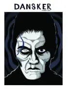 Dansker af Halfdan Pisket