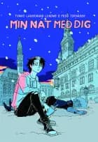 Min nat med dig af Tomas Lagermand Lundme og Fred Tornager
