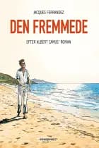 Den fremmede af Jacques Ferrandez