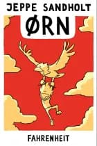 Ørn af Jeppe Sandholt