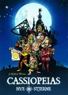 Cassiopeias nye stjerne af Anders Worm