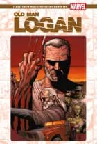 Old Man Logan af Mark Millar