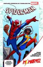 Frygtens spind af Dan Slott, Christos Cace og Humberto Ramos