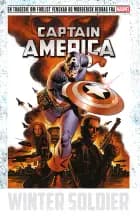 Captain America: Winter Soldier af Ed Brubaker, Steve Epting og Mike Perkins
