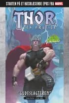 Thor 1 af Jason Aaron og Esad Ribic