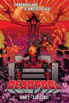 Deadpool 2 af Gerry Duggan og Brian Posehn