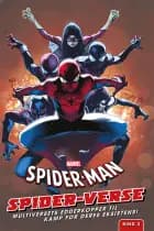 Spider-Man 3 af Dan Slott og Giuseppe Camuncoli