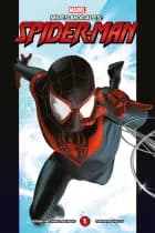 Miles Morales 1 af Brian Michael Bendis og Sara Pichelli