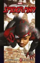 Miles Morales 2 af Brian Michael Bendis og Sara Pichelli