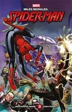 Miles Morales 3 af Brian Michael Bendis og Sara Pichelli