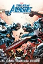 New Avengers 5 af Brian Michael Bendis og Mike Deodato Jr.
