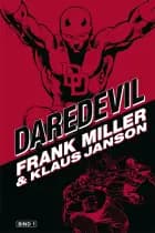 Daredevil af Frank Miller og Klaus Janson