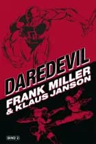 Daredevil 2 af Frank Miller og Klaus Janson