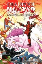 Deadpool nakker Marvel-universet igen! af Culleen Bunn