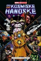 Den kosmiske Handske af Jim Starlin