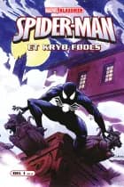 Venom 1 af Jim Shooter, John Byrne og o.a.