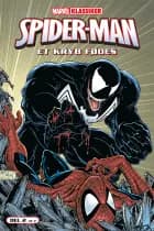 Venom 2 af Louise Simonson, o.a. og Todd McFarlane