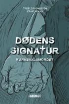 Dødens signatur af Troels Rasmussen og Craig Frank